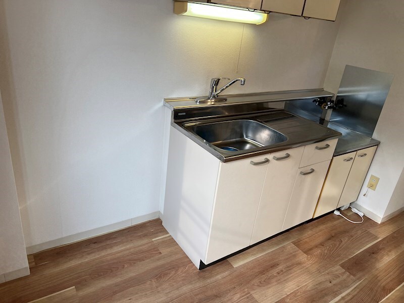 元町駅 徒歩10分 4階の物件内観写真