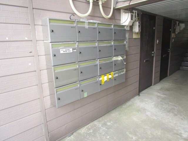 元町駅 徒歩10分 4階の物件内観写真