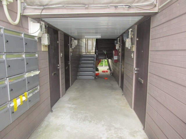 元町駅 徒歩10分 4階の物件内観写真