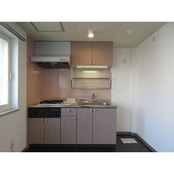 リバティMew.Eの物件内観写真