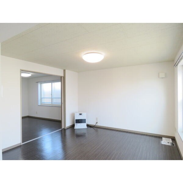 リバティMew.Eの物件内観写真