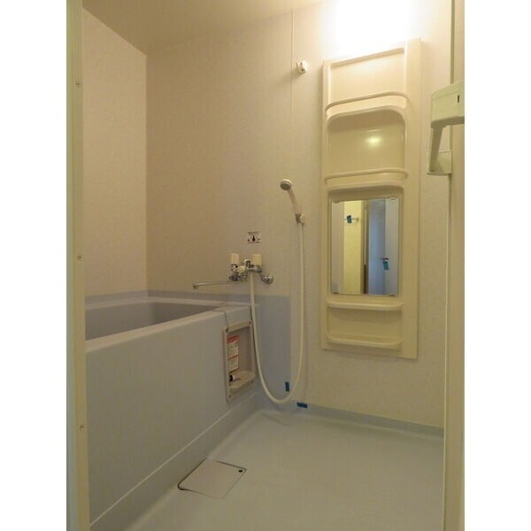 リバティMew.Eの物件内観写真