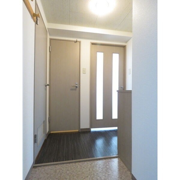 リバティMew.Eの物件内観写真