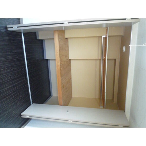 リバティMew.Eの物件内観写真