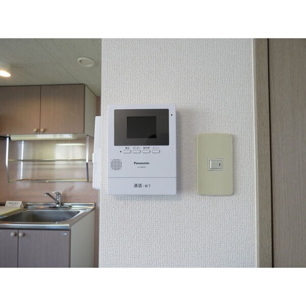 リバティMew.Eの物件内観写真