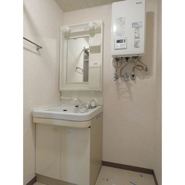 リバティMew.Eの物件内観写真