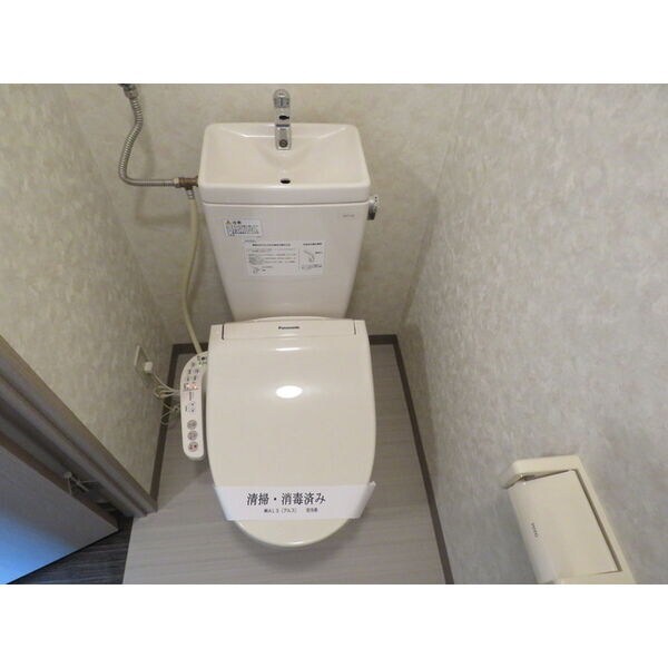 リバティMew.Eの物件内観写真