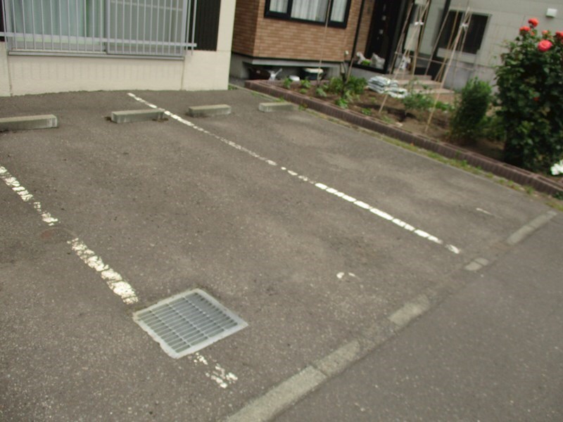 リバティMew.Eの物件内観写真