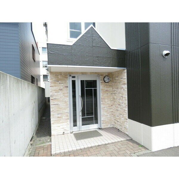 リバティMew.Eの物件内観写真