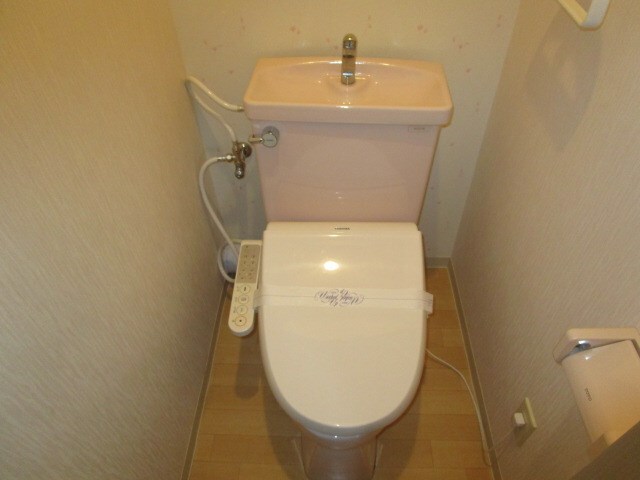 ムジカ・セ・ピアーチェの物件内観写真