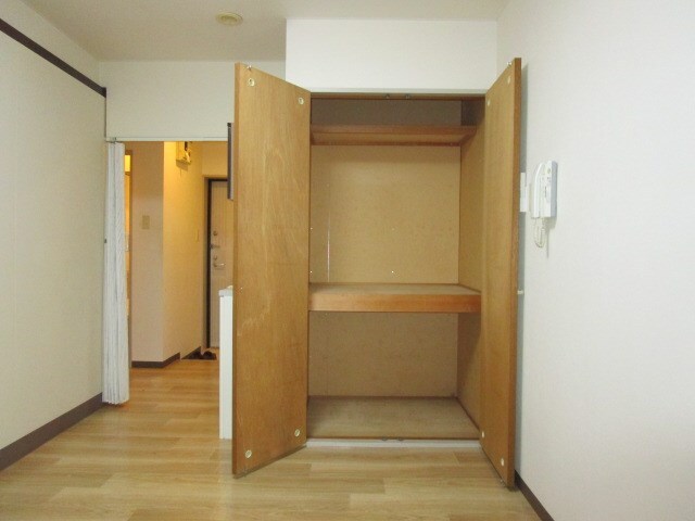 ムジカ・セ・ピアーチェの物件内観写真