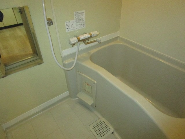 ムジカ・セ・ピアーチェの物件内観写真