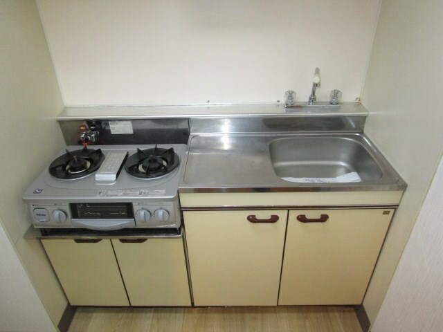 ムジカ・セ・ピアーチェの物件内観写真