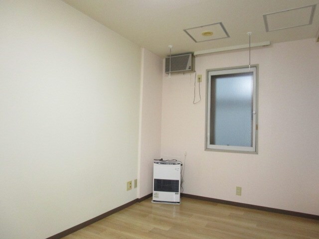 ムジカ・セ・ピアーチェの物件内観写真