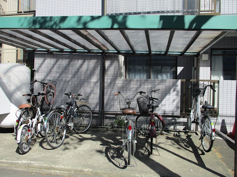 ムジカ・セ・ピアーチェの物件内観写真