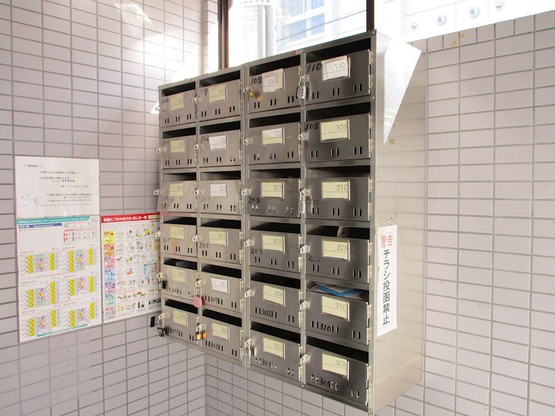 ムジカ・セ・ピアーチェの物件内観写真