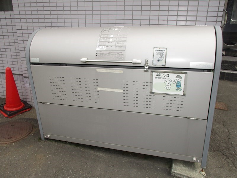 ムジカ・セ・ピアーチェの物件内観写真