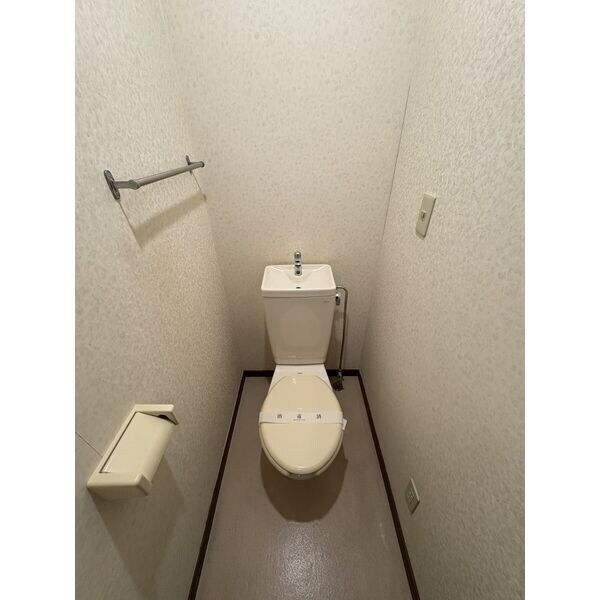 アルファルーセントの物件内観写真