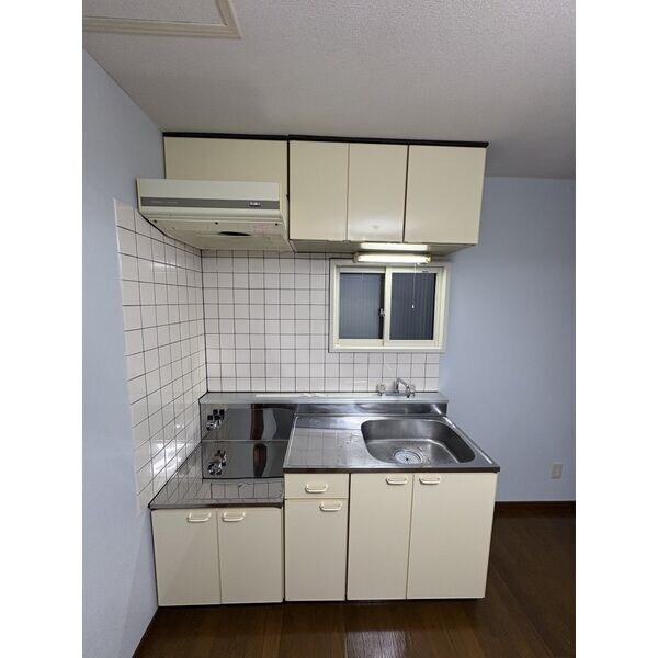 アルファルーセントの物件内観写真