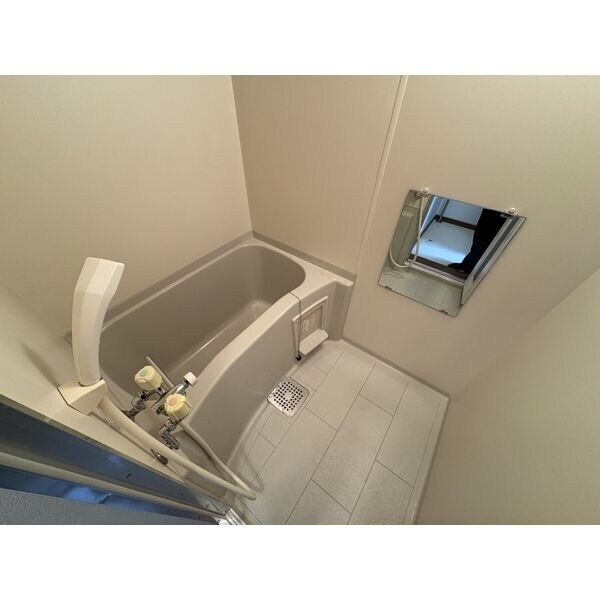 アルファルーセントの物件内観写真