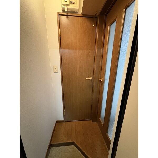 アルファルーセントの物件内観写真