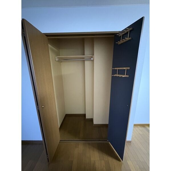 アルファルーセントの物件内観写真