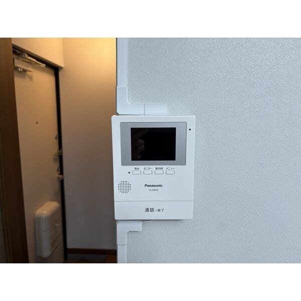 アルファルーセントの物件内観写真