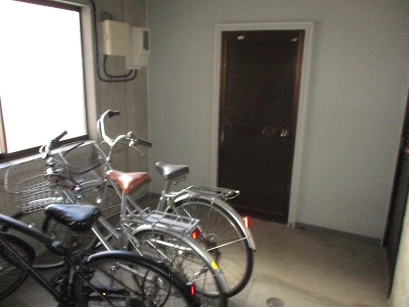 アルファルーセントの物件内観写真