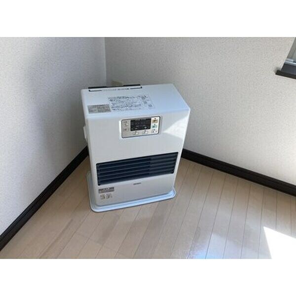 環状通東駅 徒歩1分 3階の物件内観写真