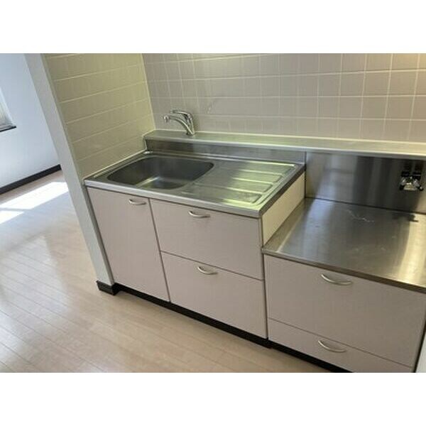 環状通東駅 徒歩1分 3階の物件内観写真