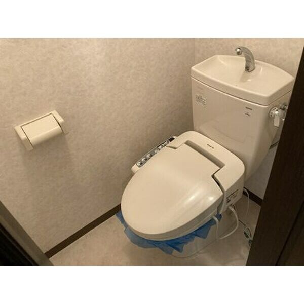 環状通東駅 徒歩1分 3階の物件内観写真