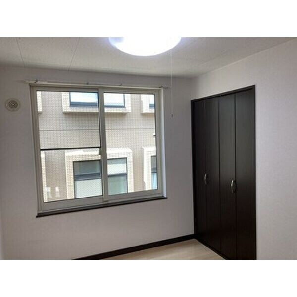 環状通東駅 徒歩1分 3階の物件内観写真