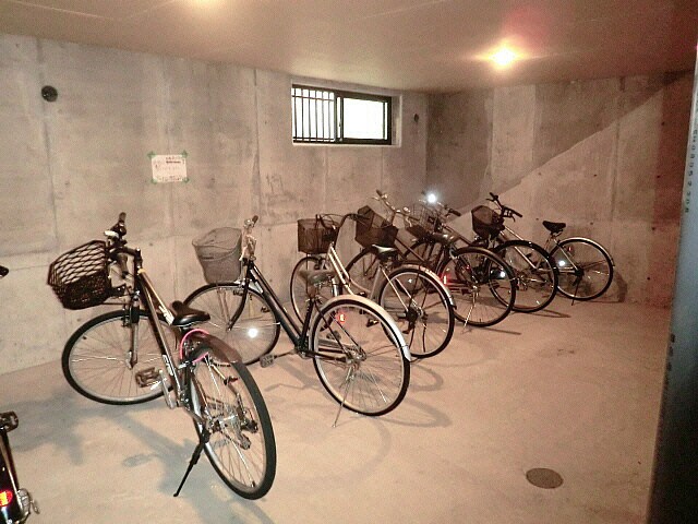 環状通東駅 徒歩1分 3階の物件内観写真