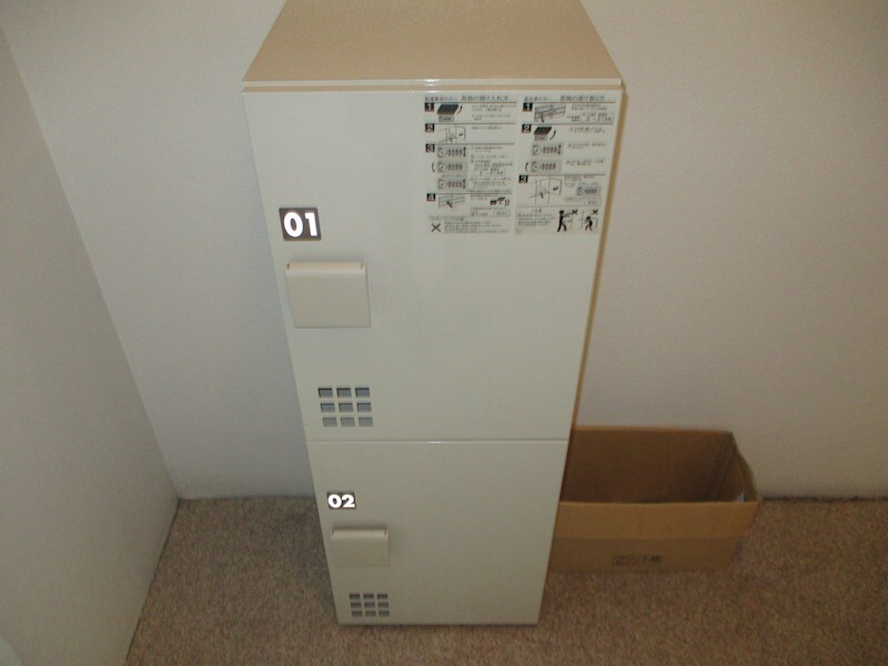 環状通東駅 徒歩1分 3階の物件内観写真