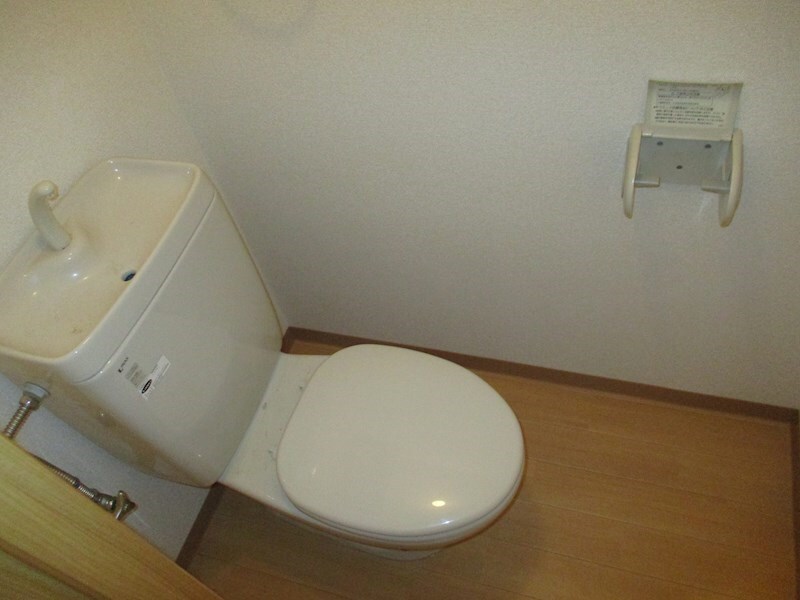 ハイム東環駅の物件内観写真