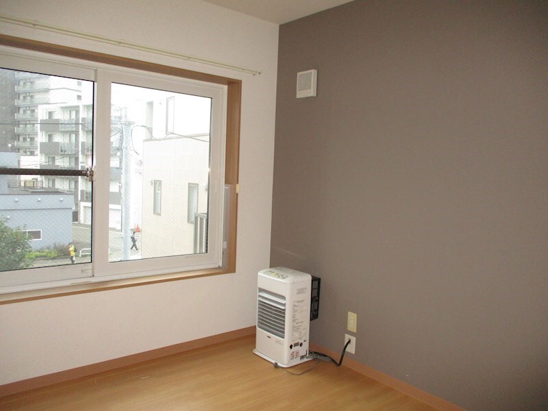 ハイム東環駅の物件内観写真