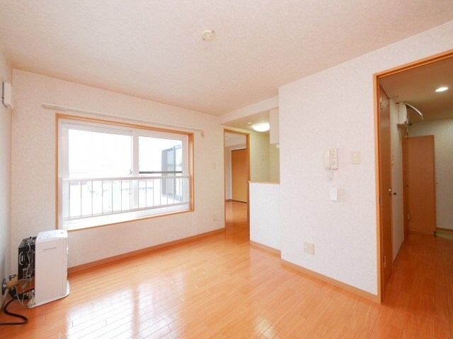 環状通東駅 徒歩2分 4階の物件内観写真