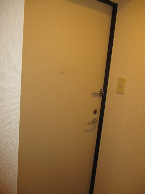 ハイム東環駅の物件内観写真