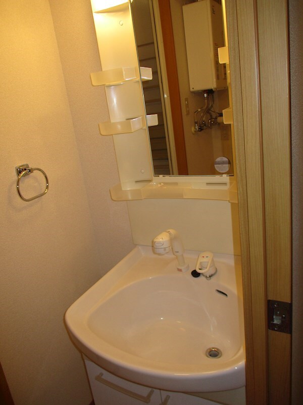 ハイム東環駅の物件内観写真