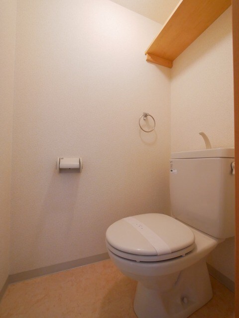 環状通東駅 徒歩2分 4階の物件内観写真