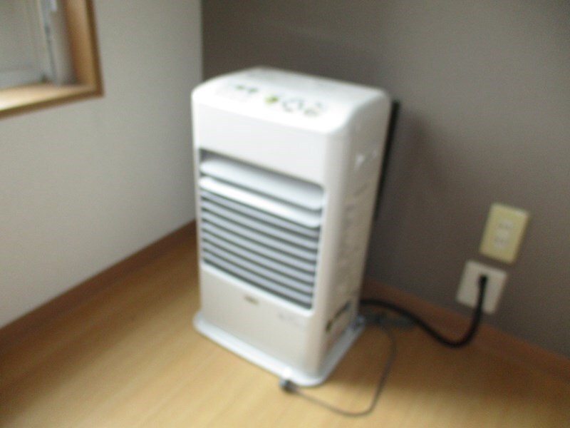 ハイム東環駅の物件内観写真