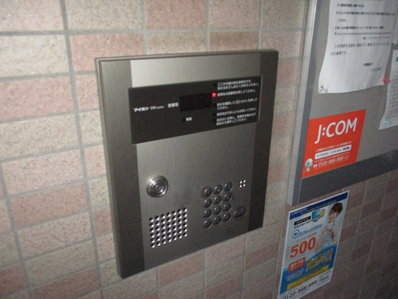 環状通東駅 徒歩2分 4階の物件内観写真