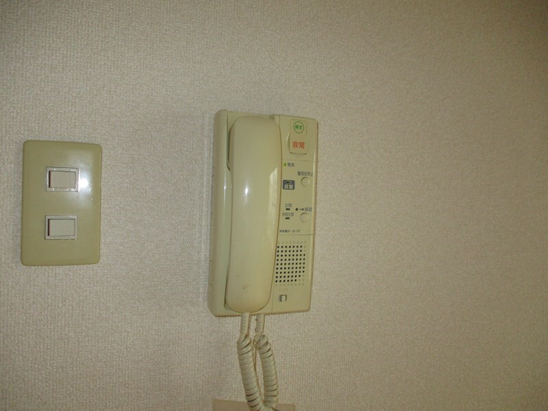 ハイム東環駅の物件内観写真