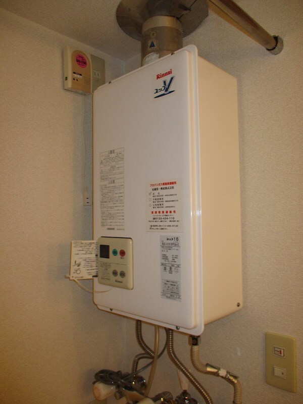 ハイム東環駅の物件内観写真