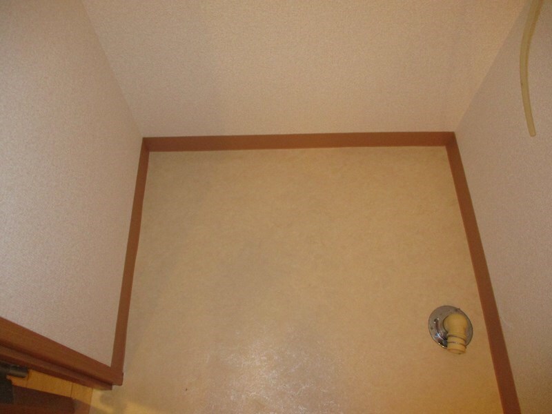 ハイム東環駅の物件内観写真