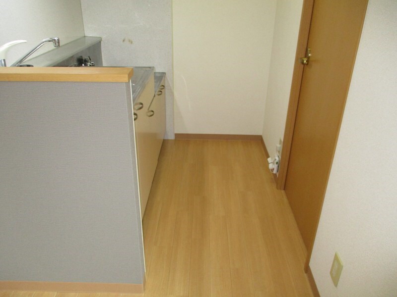 ハイム東環駅の物件内観写真