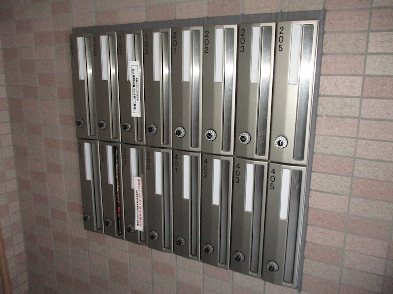 ハイム東環駅の物件内観写真