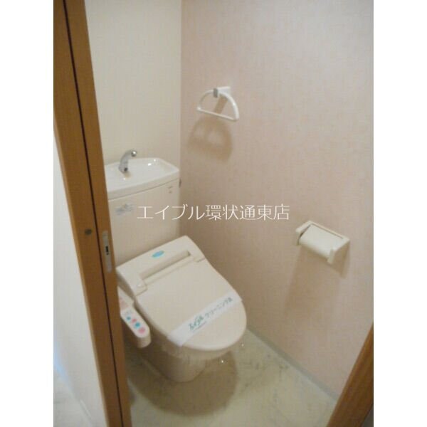 レガート東区役所前Ａ棟の物件内観写真