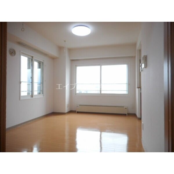 レガート東区役所前Ａ棟の物件内観写真