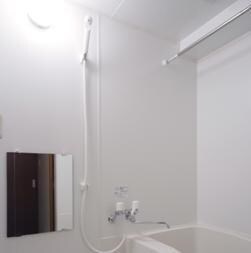 レガート東区役所前Ａ棟の物件内観写真